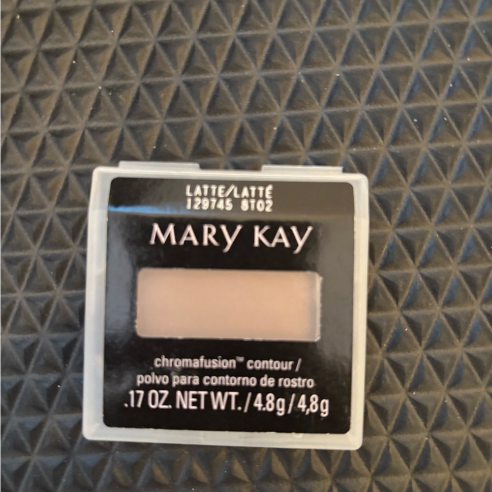 Mary Kay Chromafusion Contour - Latte